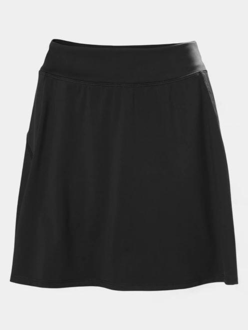 skort pt. femei Helly Hansen W Hp Skort 2.0 negru 7