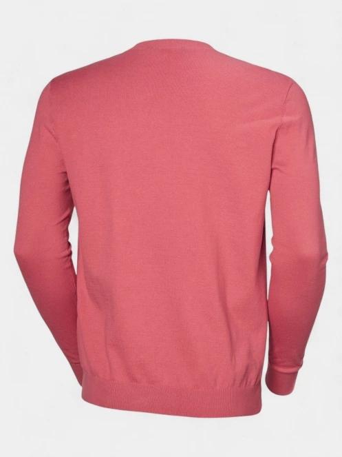 pulover pt. barbati Helly Hansen Quayside Knit rosu 7