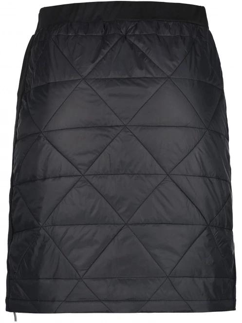 fusta pt. femei Luhta Luhta Evoides negru 3