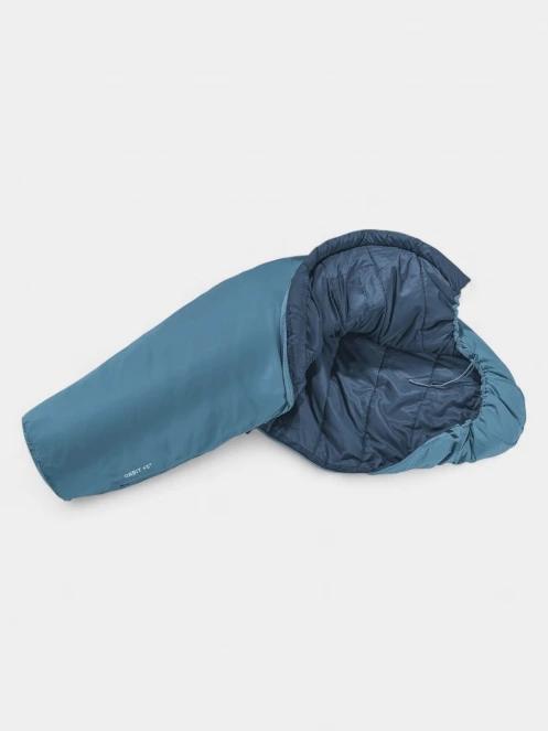 sac de dormit Deuter Orbit +5° albastru 3