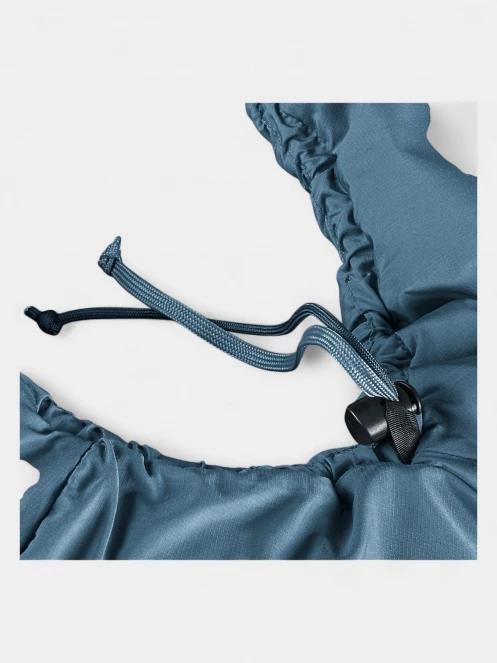 sac de dormit Deuter Orbit +5° albastru 6