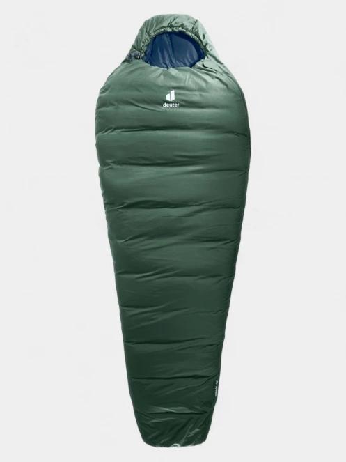 sac de dormit Deuter Orbit 0° verde 2
