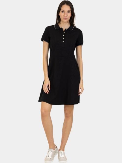 rochie pt. femei Luhta Luhta Imanne negru 2