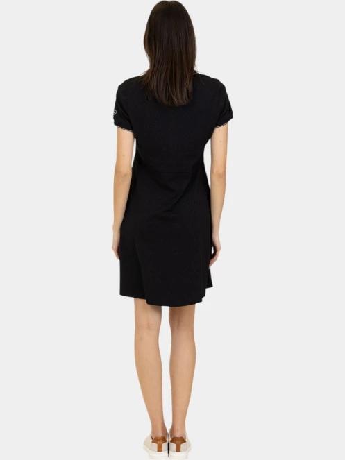 rochie pt. femei Luhta Luhta Imanne negru 4