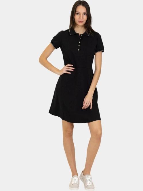 rochie pt. femei Luhta Luhta Imanne negru 5