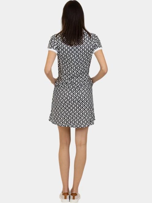 rochie pt. femei Luhta Luhta Imanne negru 4