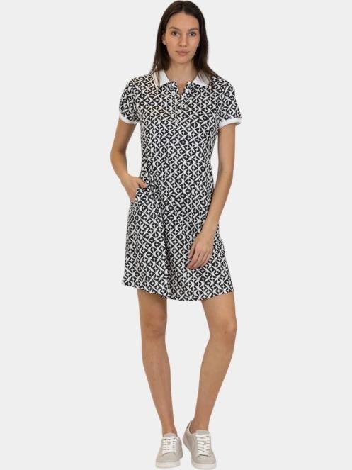 rochie pt. femei Luhta Luhta Imanne negru 5