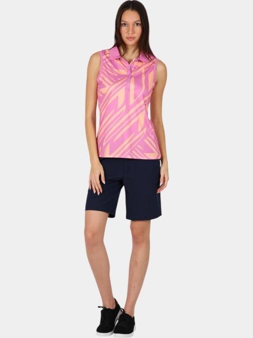 tricou fara maneci pt. femei Luhta Luhta Henttola violet 5