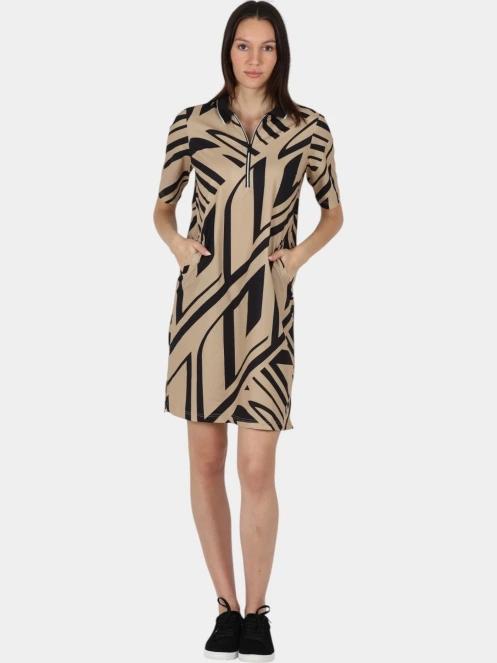 rochie tricou pt. femei Luhta Luhta Janhua maro 2