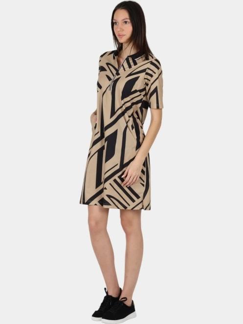 rochie tricou pt. femei Luhta Luhta Janhua maro 3