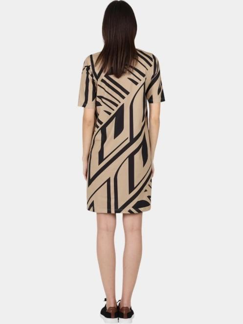 rochie tricou pt. femei Luhta Luhta Janhua maro 4