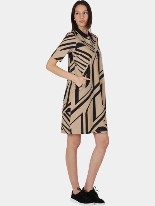 rochie tricou pt. femei Luhta Luhta Janhua maro 5