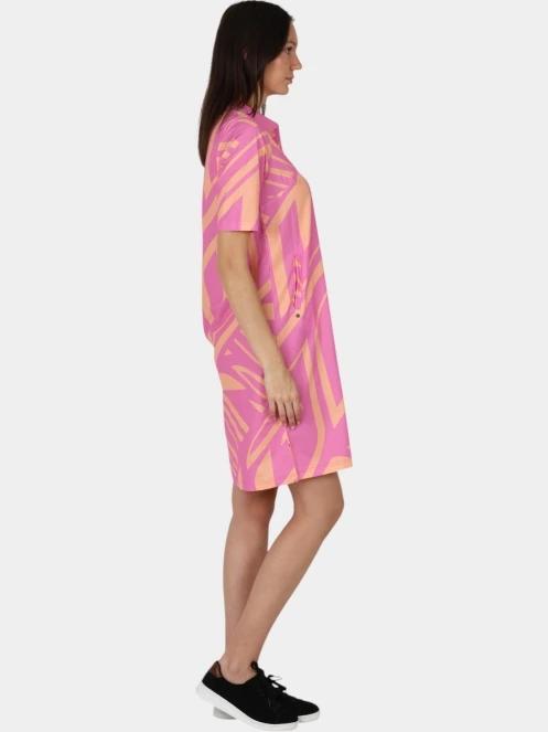 rochie tricou pt. femei Luhta Luhta Janhua violet 4