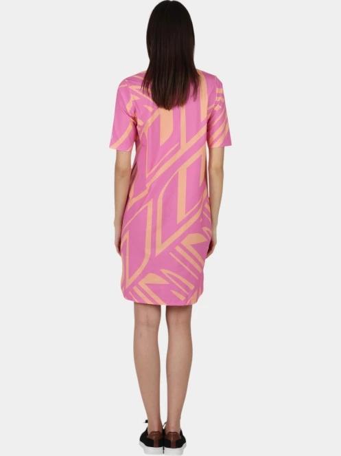 rochie tricou pt. femei Luhta Luhta Janhua violet 5