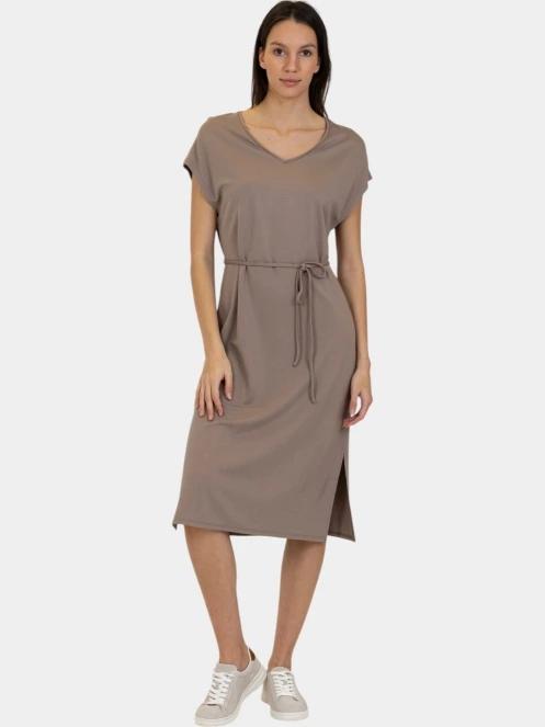 rochie pt. femei Luhta Luhta Hoilola maro 2