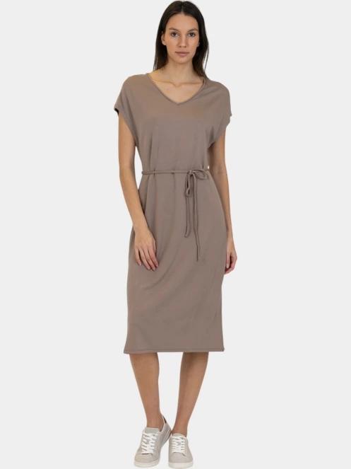 rochie pt. femei Luhta Luhta Hoilola maro 5