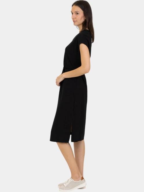 rochie pt. femei Luhta Luhta Hoilola negru 3