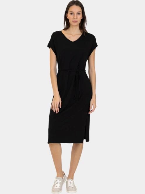 rochie pt. femei Luhta Luhta Hoilola negru 5