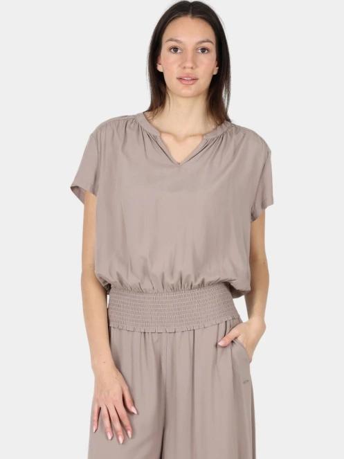 bluza pt. femei Luhta Luhta Helala maro 2