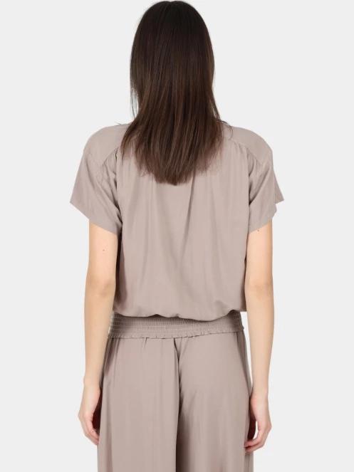 bluza pt. femei Luhta Luhta Helala maro 4