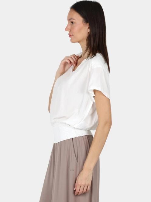 bluza pt. femei Luhta Luhta Helala alb 3