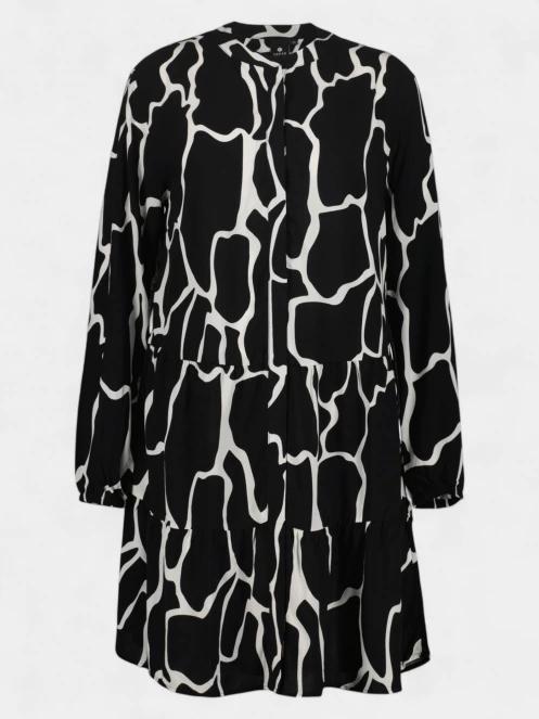 rochie pt. femei Luhta Luhta Huosiolampi negru 2