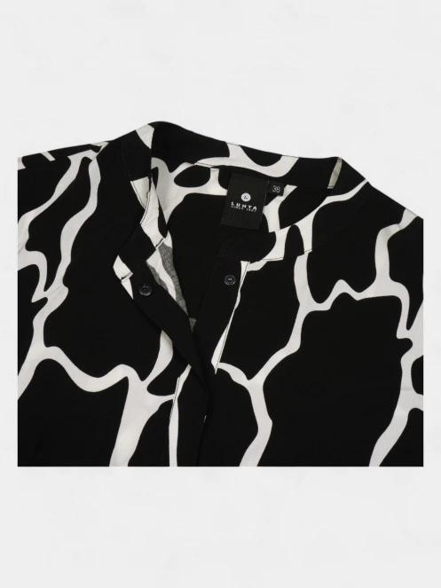 rochie pt. femei Luhta Luhta Huosiolampi negru 5