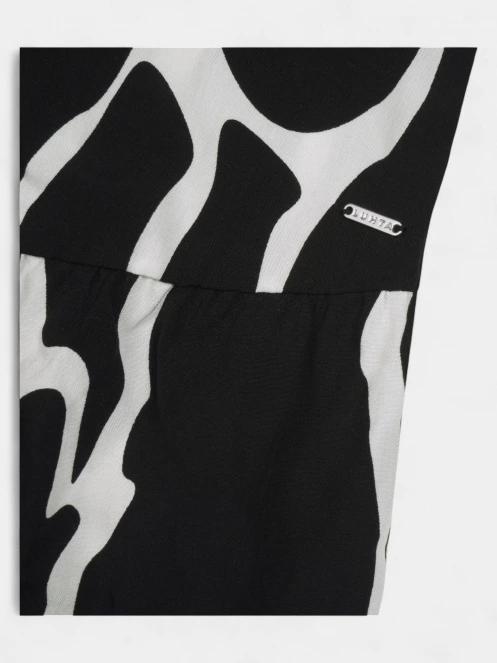 rochie pt. femei Luhta Luhta Huosiolampi negru 6