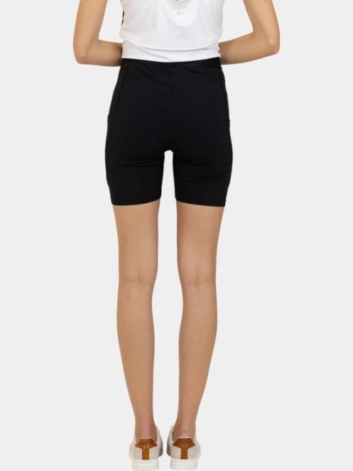 pantaloni pentru ciclism pt. femei Luhta Luhta Irjala negru 4