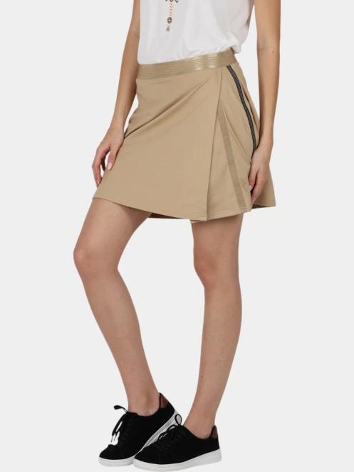 skort pt. femei Luhta Luhta Ironniemi maro 3