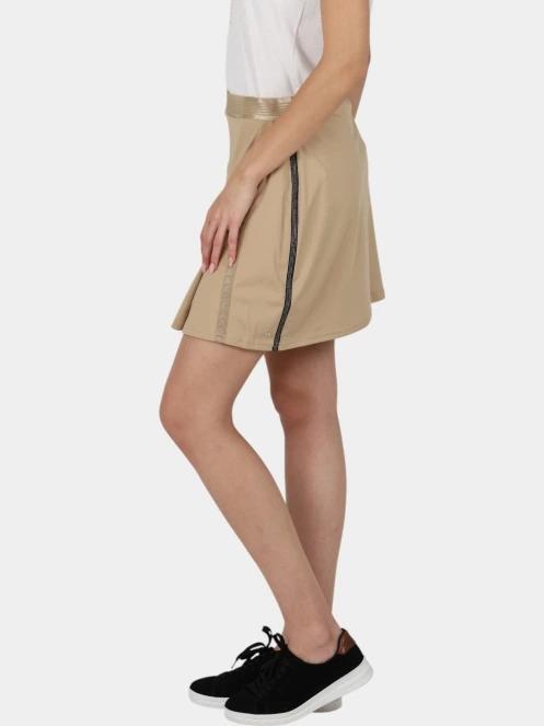 skort pt. femei Luhta Luhta Ironniemi maro 5