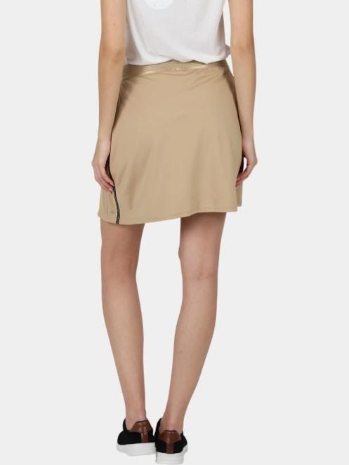 skort pt. femei Luhta Luhta Ironniemi maro 6