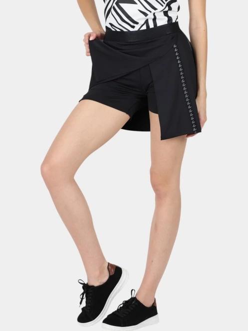 skort pt. femei Luhta Luhta Ironniemi negru 3