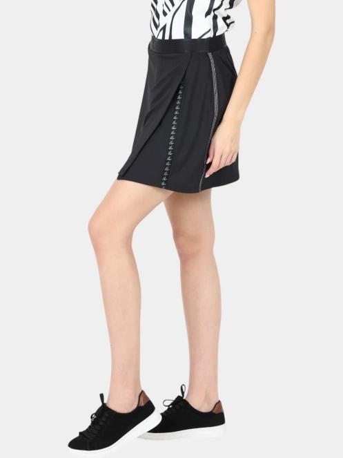 skort pt. femei Luhta Luhta Ironniemi negru 4