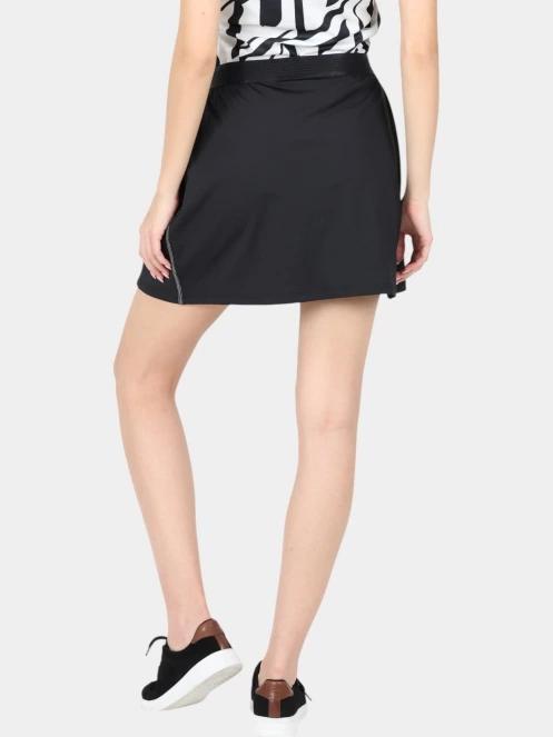 skort pt. femei Luhta Luhta Ironniemi negru 5