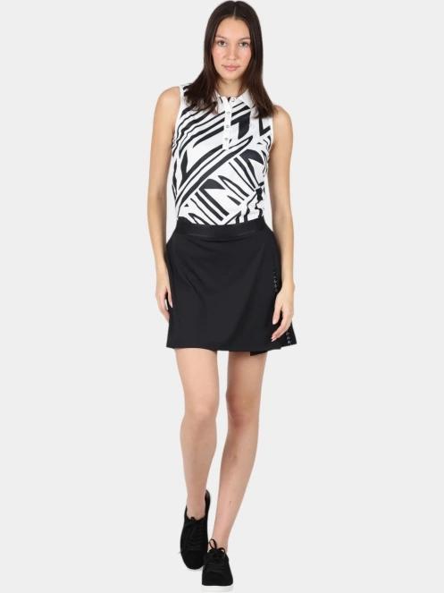 skort pt. femei Luhta Luhta Ironniemi negru 6