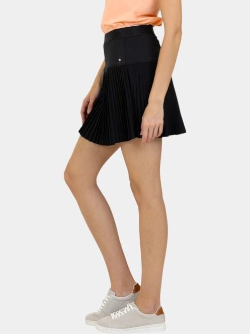 skort pt. femei Luhta Luhta Inkarila negru 3