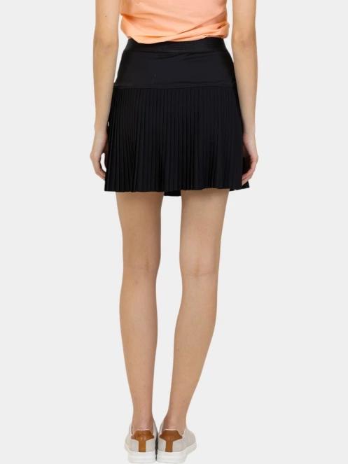 skort pt. femei Luhta Luhta Inkarila negru 4