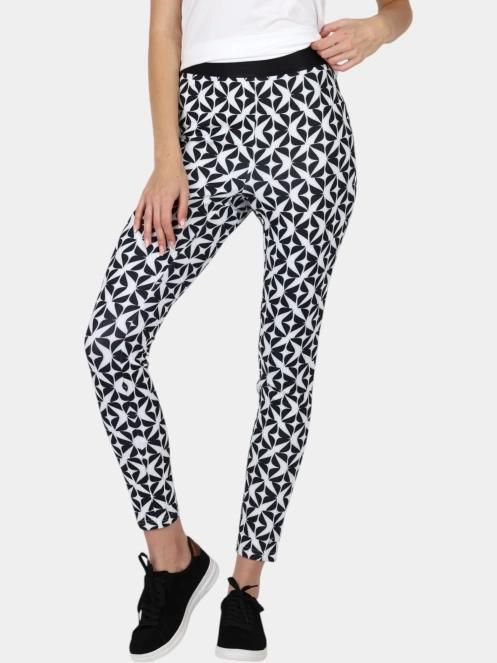 leggings pt. femei Luhta Luhta Idula negru 2