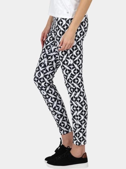 leggings pt. femei Luhta Luhta Idula negru 3