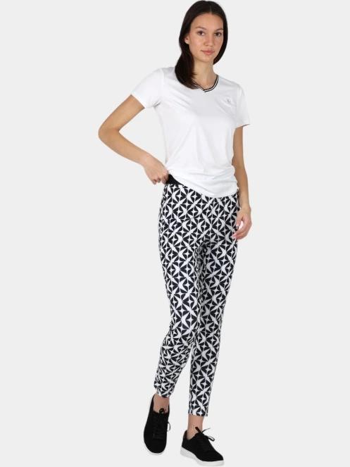 leggings pt. femei Luhta Luhta Idula negru 5