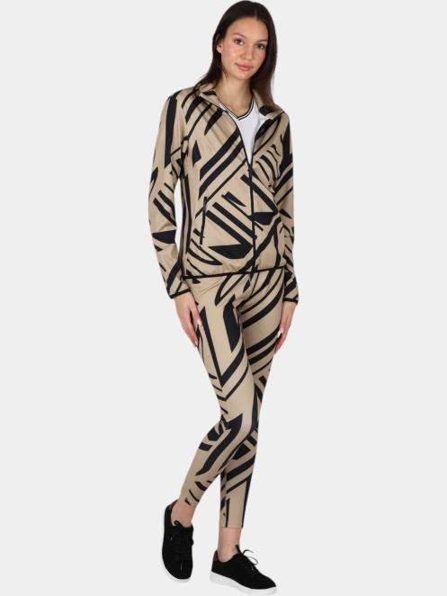 leggings pt. femei Luhta Luhta Iskoinen maro 5