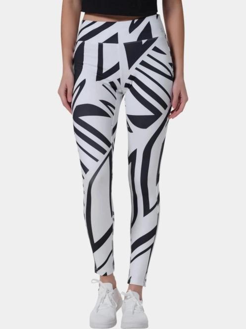 leggings pt. femei Luhta Luhta Iskoinen alb 2