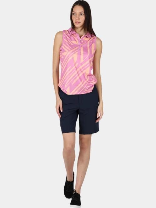 pantaloni scurti pt. femei Luhta Luhta Espholm albastru inchis 5
