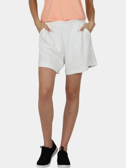 pantaloni scurti pt. femei Luhta Luhta Huhtaa alb 2