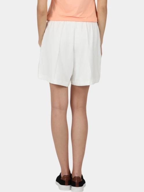 pantaloni scurti pt. femei Luhta Luhta Huhtaa alb 4