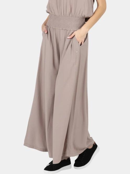 pantaloni de vara pt. femei Luhta Luhta Huovari maro 2