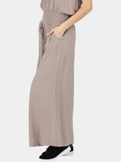 pantaloni de vara pt. femei Luhta Luhta Huovari maro 3
