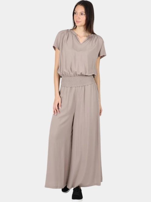 pantaloni de vara pt. femei Luhta Luhta Huovari maro 6
