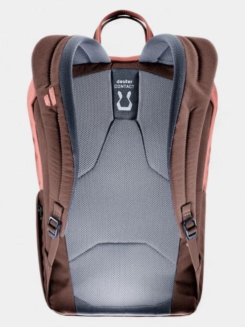 rucsac Deuter Vista rosu 3